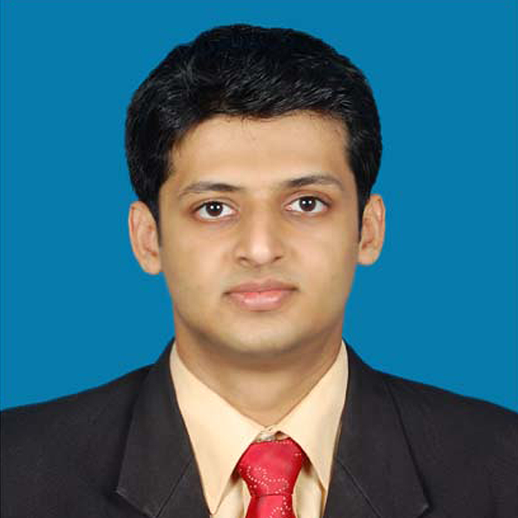 Dr. Sharath pare