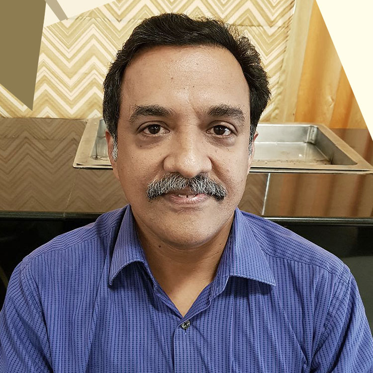 Dr. Biju Thomas